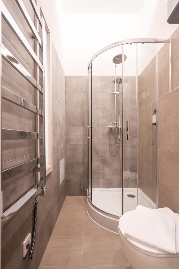 Kl31 - Central Residence - Klauzal Square By Bqa Budapest Luaran gambar