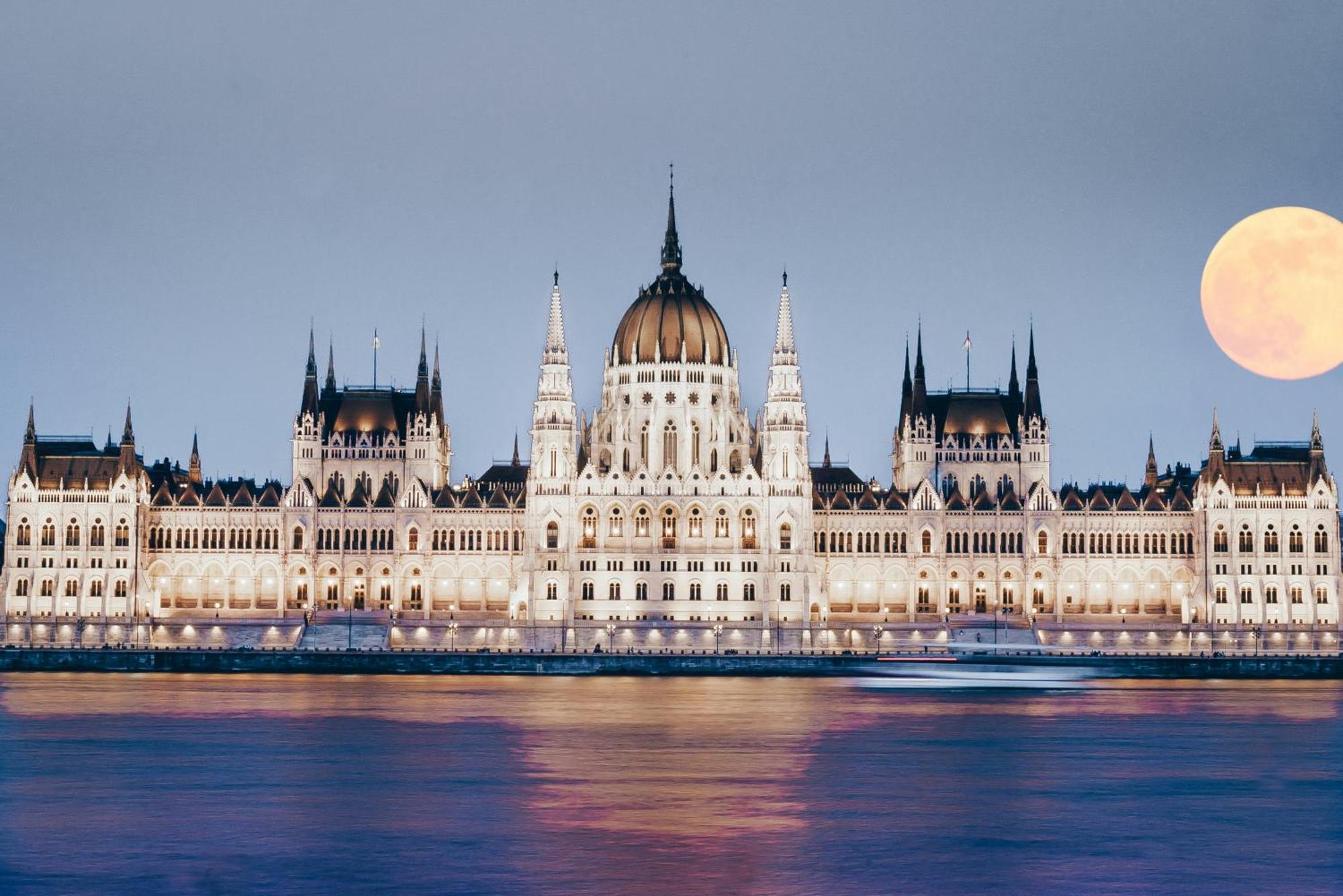Kl31 - Central Residence - Klauzal Square By Bqa Budapest Luaran gambar