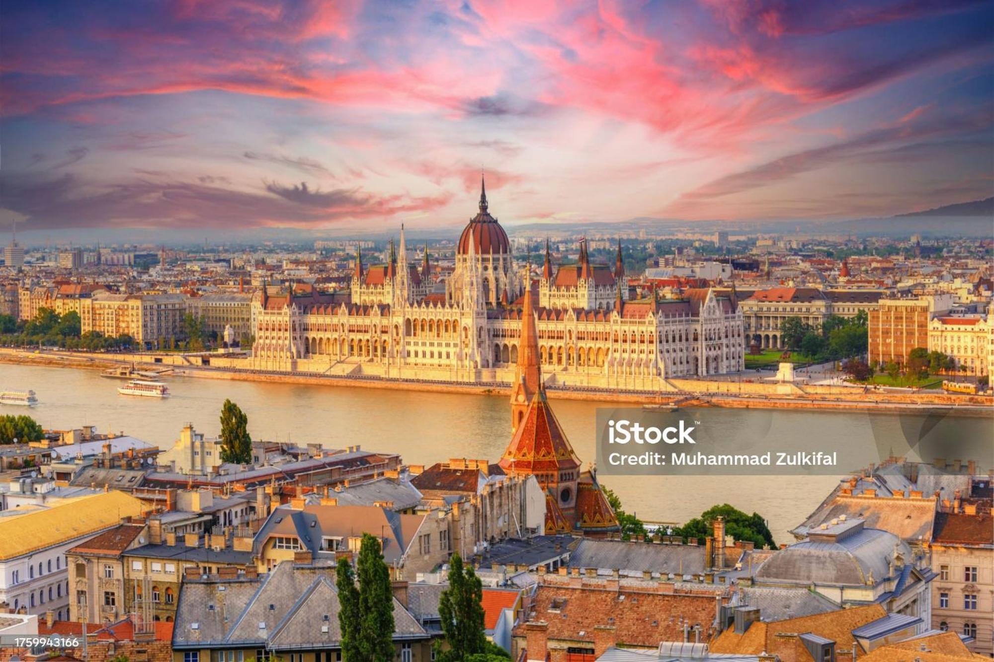 Kl31 - Central Residence - Klauzal Square By Bqa Budapest Luaran gambar